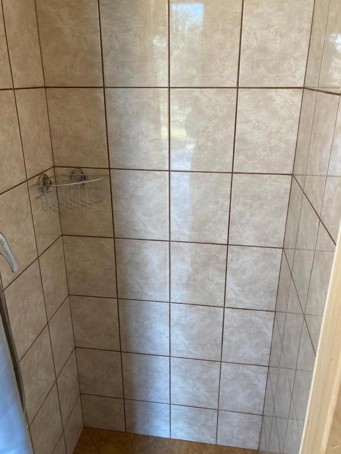 Kopa Vendeghaz Lejlighed Szigetvár Eksteriør billede